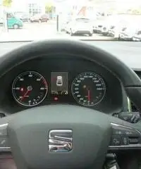 SEAT Ateca 1.6 TDI Advance SEAT Ateca 1.6 TDI Advance
