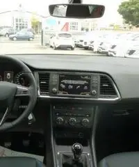 SEAT Ateca 1.6 TDI Advance SEAT Ateca 1.6 TDI Advance