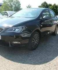 SEAT Ibiza 1.0 75 CV 5p. Connect Grey