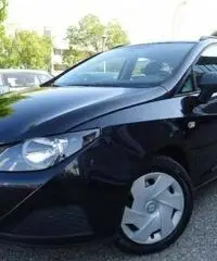 SEAT Ibiza ST 1.2 TDI CR DPF Reference SEAT Ibiza ST 1.2 TDI CR DPF Reference