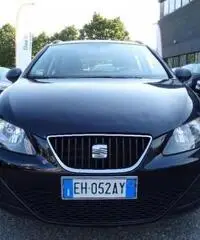 SEAT Ibiza ST 1.2 TDI CR DPF Reference SEAT Ibiza ST 1.2 TDI CR DPF Reference