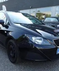 SEAT Ibiza ST 1.2 TDI CR DPF Reference SEAT Ibiza ST 1.2 TDI CR DPF Reference