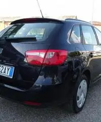 SEAT Ibiza ST 1.2 TDI CR DPF Reference SEAT Ibiza ST 1.2 TDI CR DPF Reference