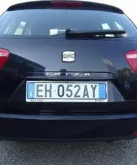 SEAT Ibiza ST 1.2 TDI CR DPF Reference SEAT Ibiza ST 1.2 TDI CR DPF Reference