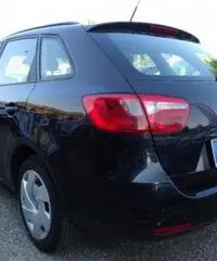 SEAT Ibiza ST 1.2 TDI CR DPF Reference SEAT Ibiza ST 1.2 TDI CR DPF Reference