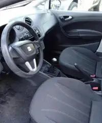 SEAT Ibiza ST 1.2 TDI CR DPF Reference SEAT Ibiza ST 1.2 TDI CR DPF Reference