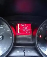 SEAT Ibiza ST 1.2 TDI CR DPF Reference SEAT Ibiza ST 1.2 TDI CR DPF Reference