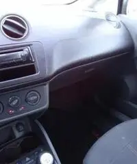 SEAT Ibiza ST 1.2 TDI CR DPF Reference SEAT Ibiza ST 1.2 TDI CR DPF Reference