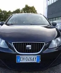 SEAT Ibiza ST 1.2 TDI CR DPF Reference SEAT Ibiza ST 1.2 TDI CR DPF Reference