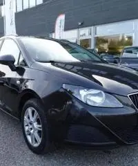 SEAT Ibiza ST 1.2 TDI CR DPF Reference SEAT Ibiza ST 1.2 TDI CR DPF Reference