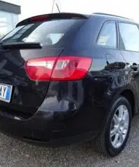 SEAT Ibiza ST 1.2 TDI CR DPF Reference SEAT Ibiza ST 1.2 TDI CR DPF Reference
