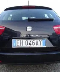 SEAT Ibiza ST 1.2 TDI CR DPF Reference SEAT Ibiza ST 1.2 TDI CR DPF Reference