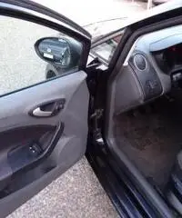 SEAT Ibiza ST 1.2 TDI CR DPF Reference SEAT Ibiza ST 1.2 TDI CR DPF Reference