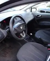 SEAT Ibiza ST 1.2 TDI CR DPF Reference SEAT Ibiza ST 1.2 TDI CR DPF Reference