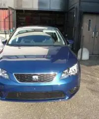 SEAT Leon 1.2 TSI 110 CV 5p. Start/Stop Style SEAT Leon 1.2 TSI 110 CV 5p. Start/Stop Style