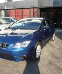 SEAT Leon 1.2 TSI 110 CV 5p. Start/Stop Style SEAT Leon 1.2 TSI 110 CV 5p. Start/Stop Style