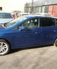 SEAT Leon 1.2 TSI 110 CV 5p. Start/Stop Style SEAT Leon 1.2 TSI 110 CV 5p. Start/Stop Style