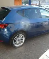 SEAT Leon 1.2 TSI 110 CV 5p. Start/Stop Style SEAT Leon 1.2 TSI 110 CV 5p. Start/Stop Style