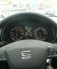 SEAT Leon 1.4 TGI 5p. Start/Stop Style SEAT Leon 1.4 TGI 5p. Start/Stop Style