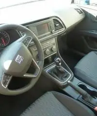 SEAT Leon 1.4 TGI 110 CV 5p. Start/Stop Style