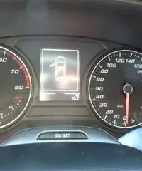 SEAT Leon 1.4 TGI 110 CV 5p. Start/Stop Style