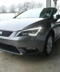 SEAT Leon 1.4 TGI 5p. Start/Stop Style