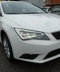 SEAT Leon 1.4 TGI 5p. Start/Stop Style