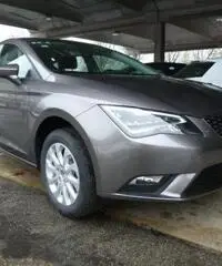 SEAT Leon 1.4 TGI 5p. Start/Stop Style