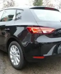 SEAT Leon 1.4 TGI 5p. Start/Stop Style