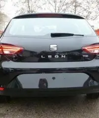 SEAT Leon 1.4 TGI 5p. Start/Stop Style