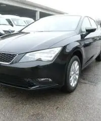 SEAT Leon 1.4 TGI 5p. Start/Stop Style SEAT Leon 1.4 TGI 5p. Start/Stop Style