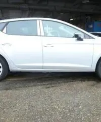 SEAT Leon 1.4 TGI 5p. Start/Stop Style SEAT Leon 1.4 TGI 5p. Start/Stop Style
