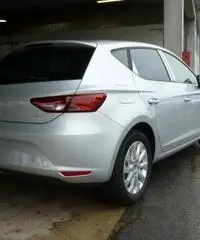 SEAT Leon 1.4 TGI 5p. Start/Stop Style SEAT Leon 1.4 TGI 5p. Start/Stop Style