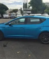 SEAT Leon 1.4 TGI 5p. Start/Stop Style SEAT Leon 1.4 TGI 5p. Start/Stop Style
