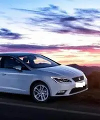 SEAT Leon 2.0 TDI 184 CV DSG 3p. Start/Stop FR SEAT Leon 2.0 TDI 184 CV DSG 3p. Start/Stop FR