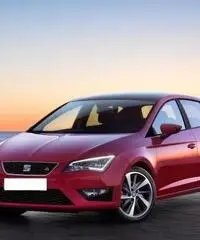 SEAT Leon 2.0 TDI 184 CV DSG 3p. Start/Stop FR SEAT Leon 2.0 TDI 184 CV DSG 3p. Start/Stop FR