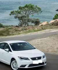 SEAT Leon 2.0 TDI 184 CV DSG 3p. Start/Stop FR SEAT Leon 2.0 TDI 184 CV DSG 3p. Start/Stop FR