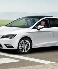 SEAT Leon 2.0 TDI 184 CV DSG 3p. Start/Stop FR SEAT Leon 2.0 TDI 184 CV DSG 3p. Start/Stop FR