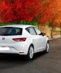 SEAT Leon 2.0 TDI 184 CV DSG 3p. Start/Stop FR SEAT Leon 2.0 TDI 184 CV DSG 3p. Start/Stop FR