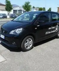 SEAT Mii 1.0 68 CV 5 porte Chic Ecofuel