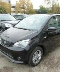 SEAT Mii 1.0 68 CV 5p. Chic Ecofuel