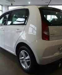 SEAT Mii 1.0 68 CV 5p. Chic Ecofuel