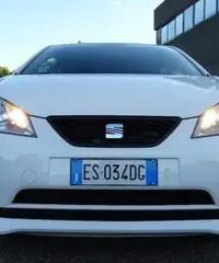 SEAT Mii 1.0 ASG 5 porte Style SEAT Mii 1.0 ASG 5 porte Style