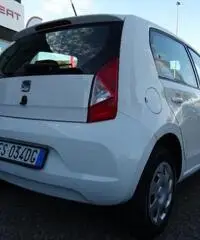 SEAT Mii 1.0 ASG 5 porte Style SEAT Mii 1.0 ASG 5 porte Style