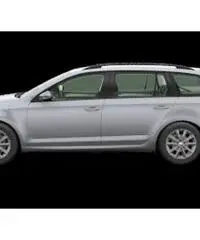 SKODA Octavia 1.6 TDI CR 110 CV Wagon Design Edition a Gasolio nuova