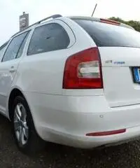 SKODA Octavia 1.6 Wagon Ambition GPLine SKODA Octavia 1.6 Wagon Ambition GPLine