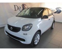 SMART ForFour 60 1.0 Youngster