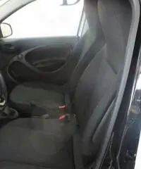 SMART ForFour 60 1.0 Youngster SMART ForFour 60 1.0 Youngster