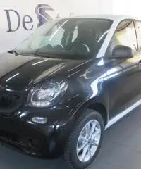 SMART ForFour 70 1.0 Youngster