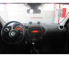 SMART ForFour 70 1.0 Youngster